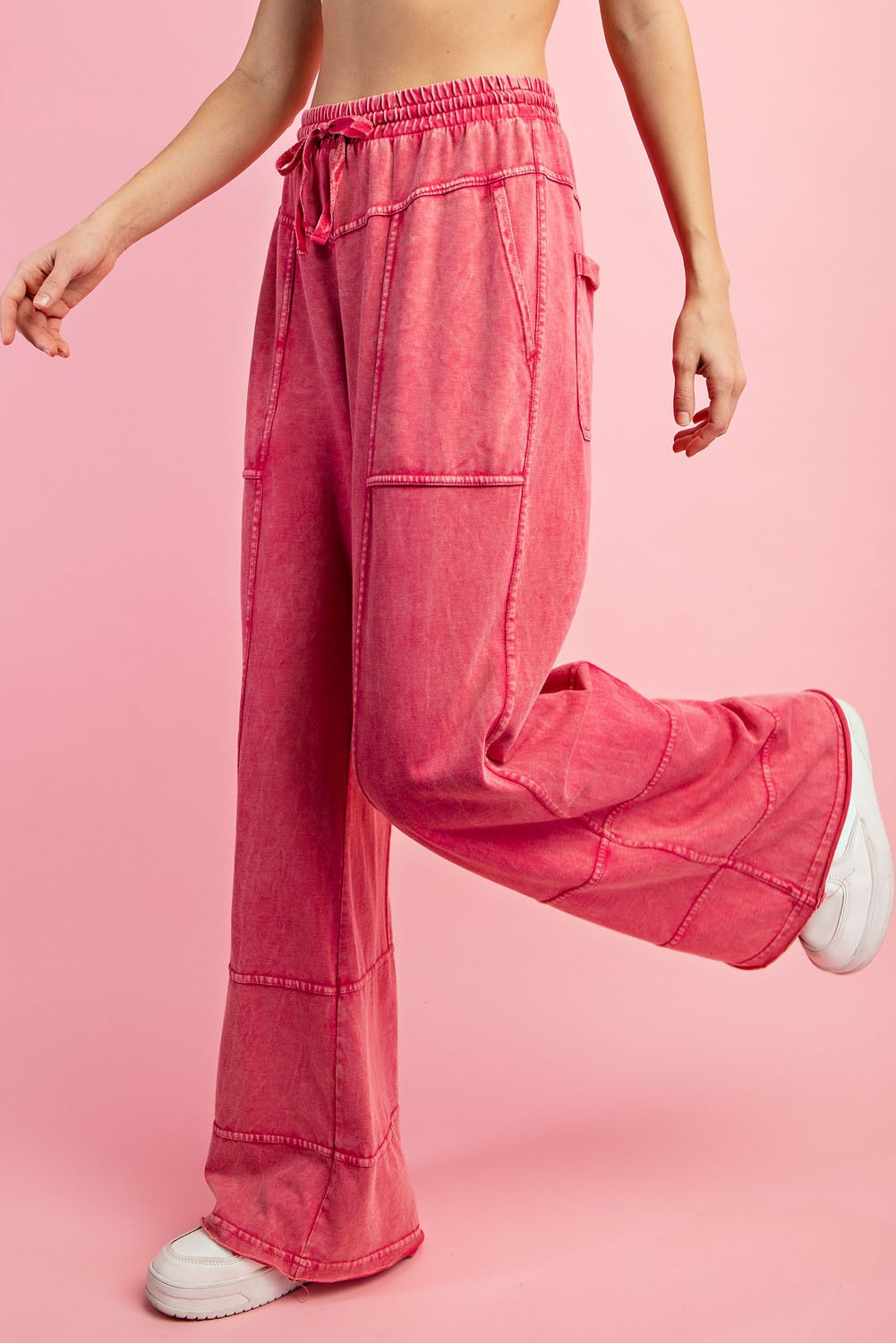 Strawberry Comfort