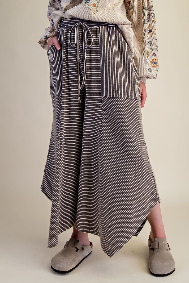 Java Journey Palazzo Pants