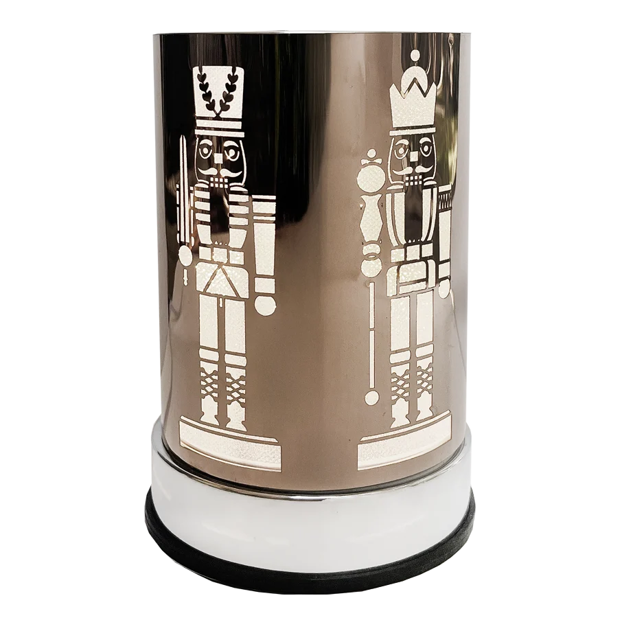 Nutcracker Warmer