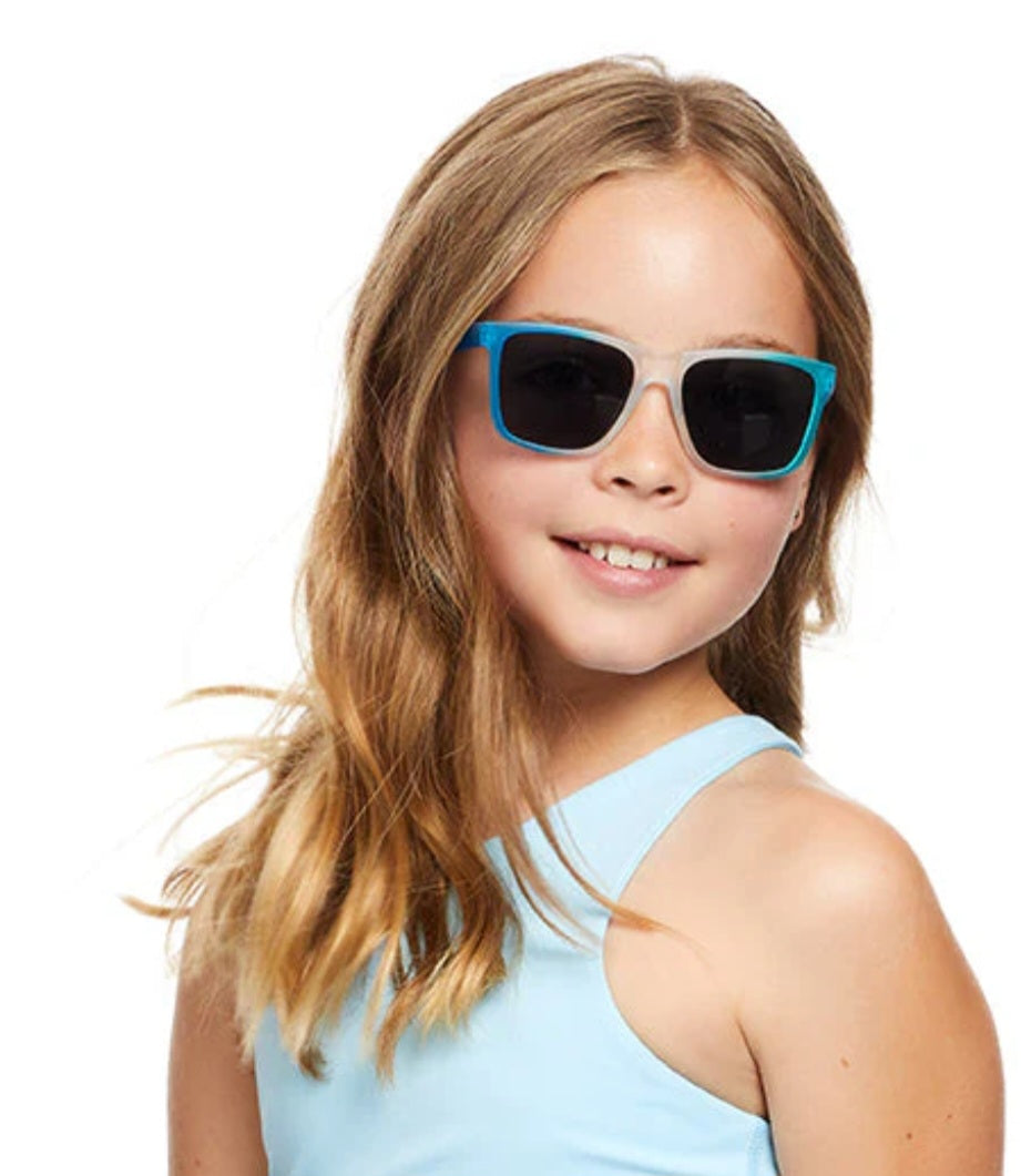 Blue Gem - 702EZ Collection - Sunshades