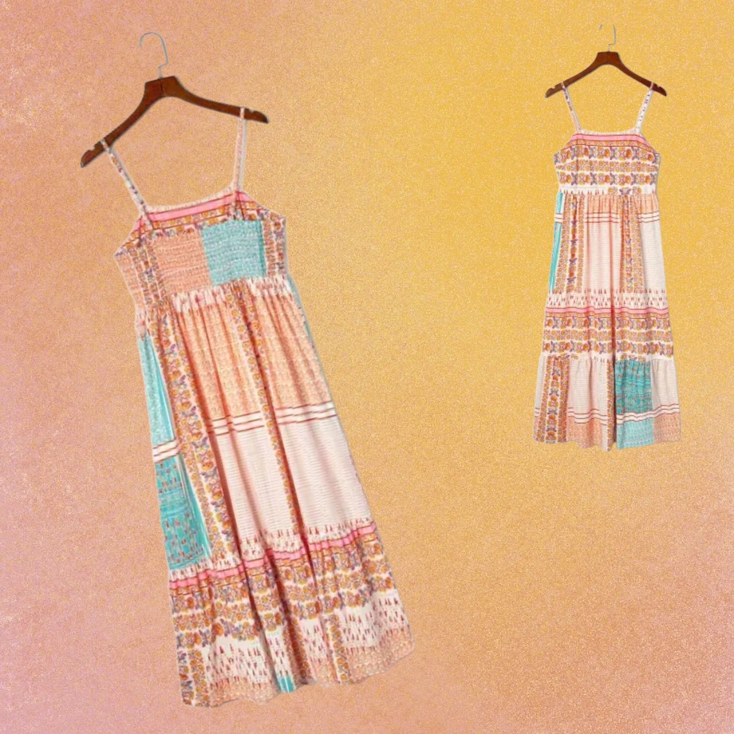 Boho Summer