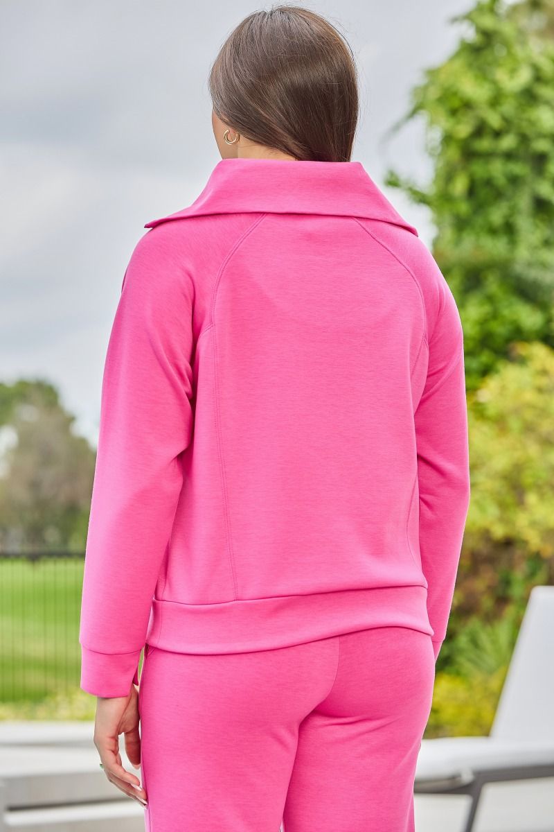 Hamptons Pullover