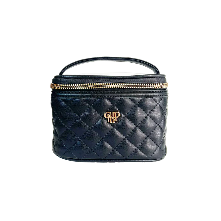 Getaway Jewelry Case - Timeless Quilted
