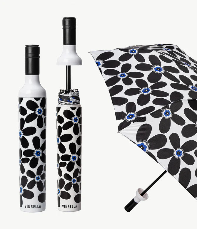 Wine Bottle Umbrella