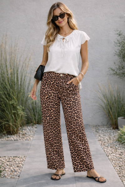 Natural Animal Jeans