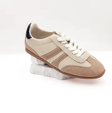 Budapest Retro Sneaker