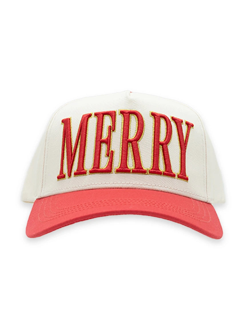 Merry Hat
