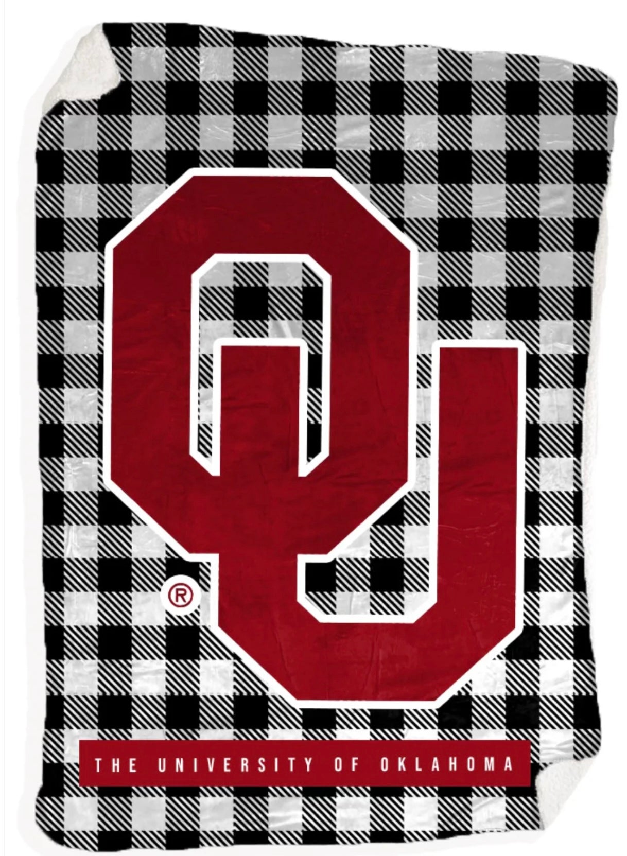 Collegiate Blankets