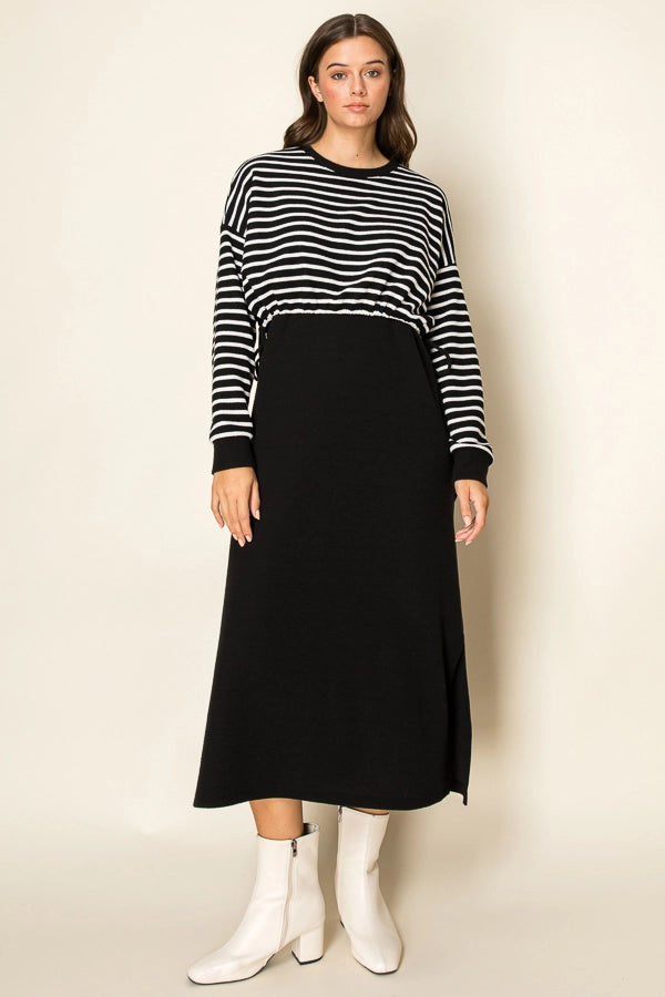 Weekend in Style Dress.