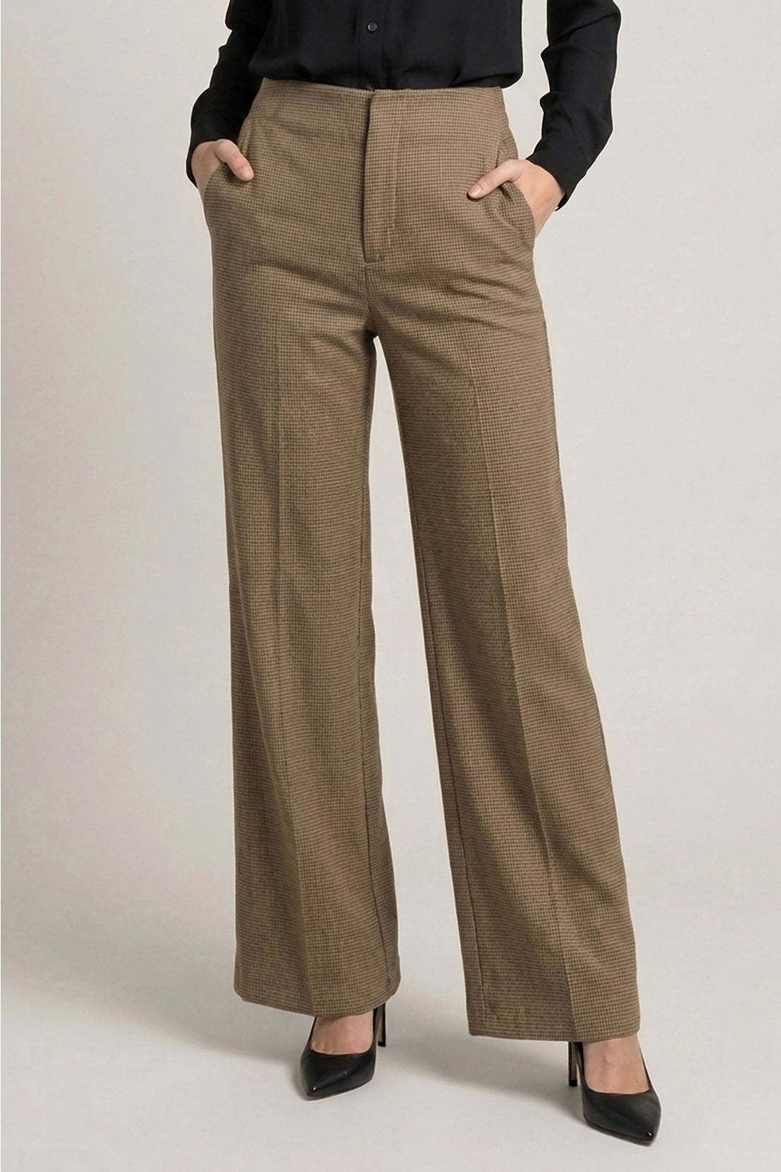 Autumn Avenue Pants