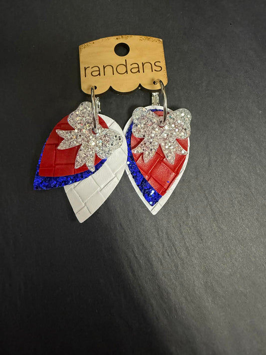 Sparkle Babe Earrings