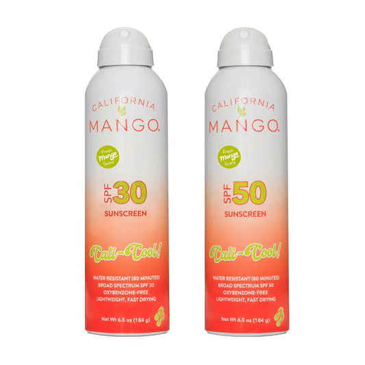 Sunscreen