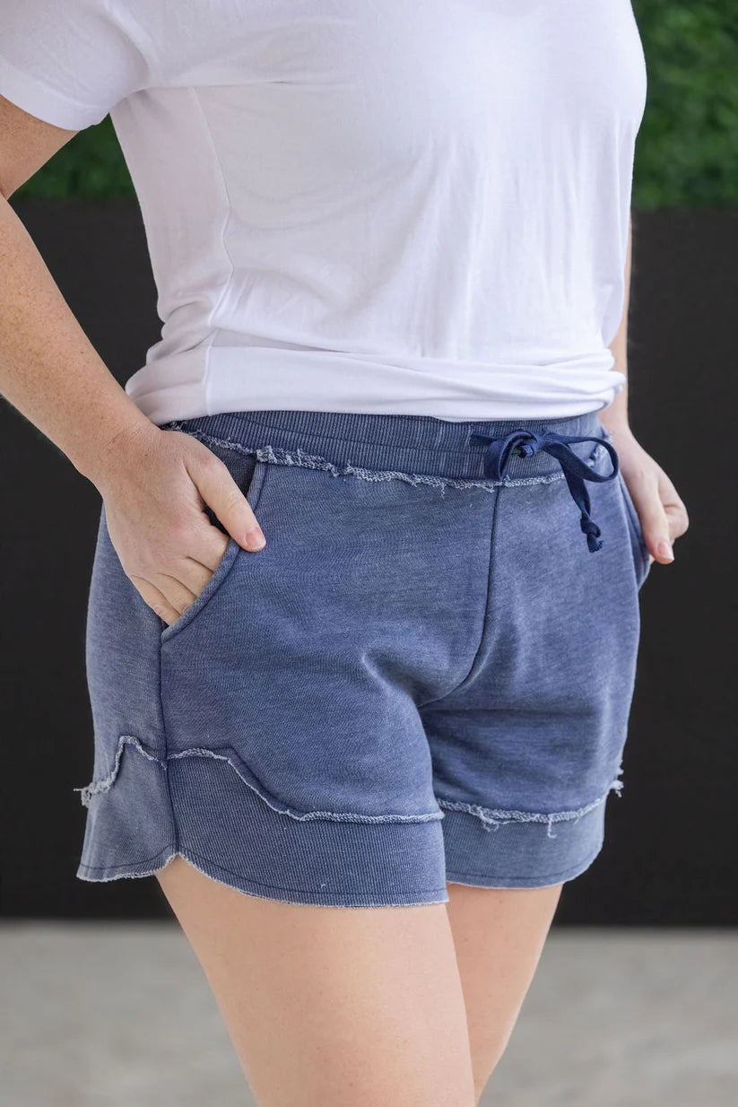 Stevie Shorts