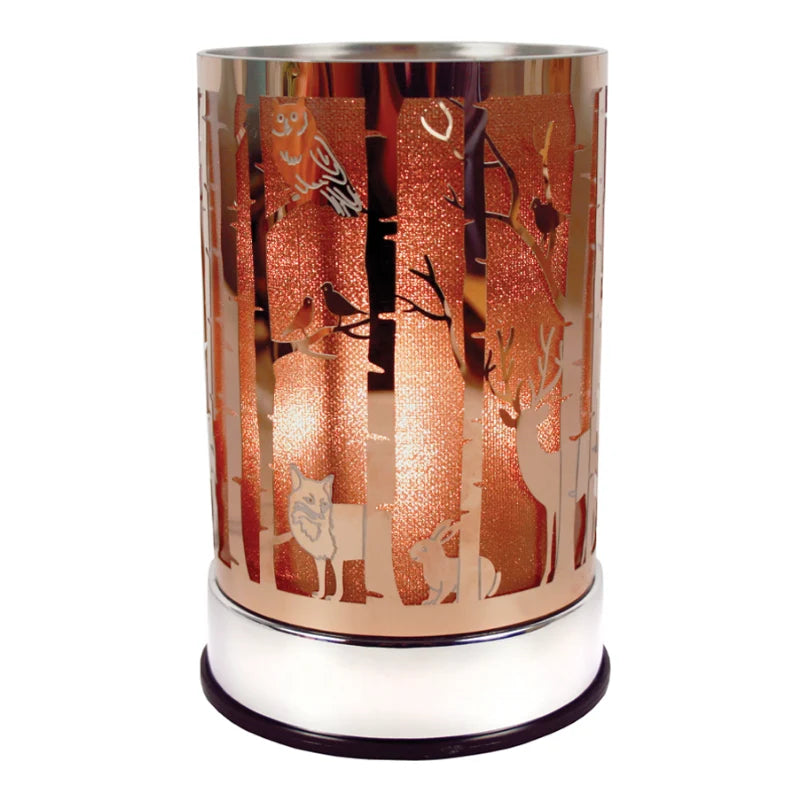 Bronze Woodland Warmer