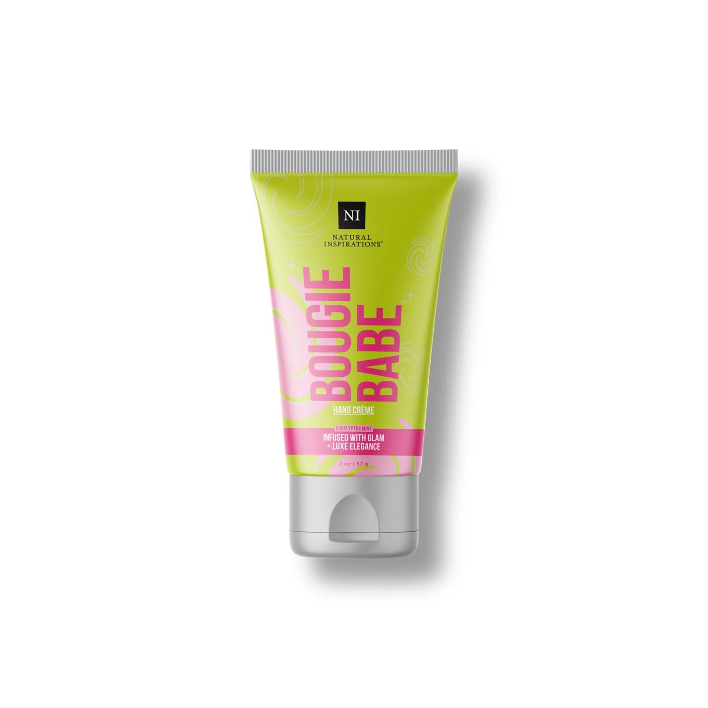 Bougie Babe – Mini Hand Crème | Sassy and Co™ Everyday Collection 2oz.