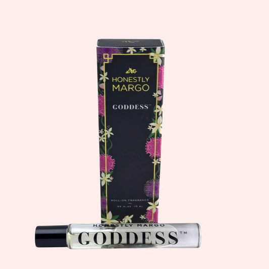 Roll On Perfume