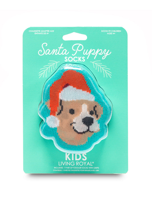 Kids 3D Socks