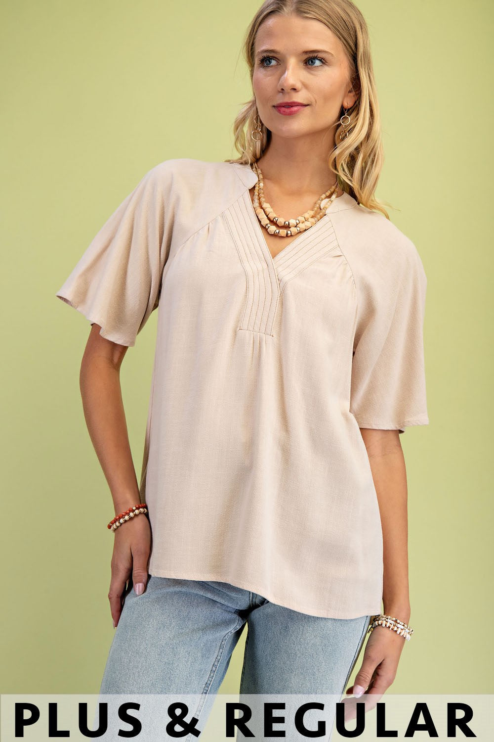 Linen Breeze