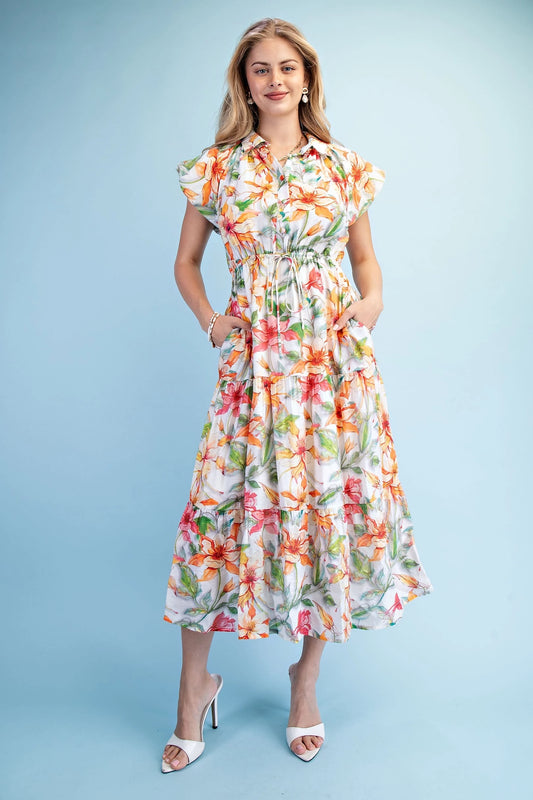 Charming Floral
