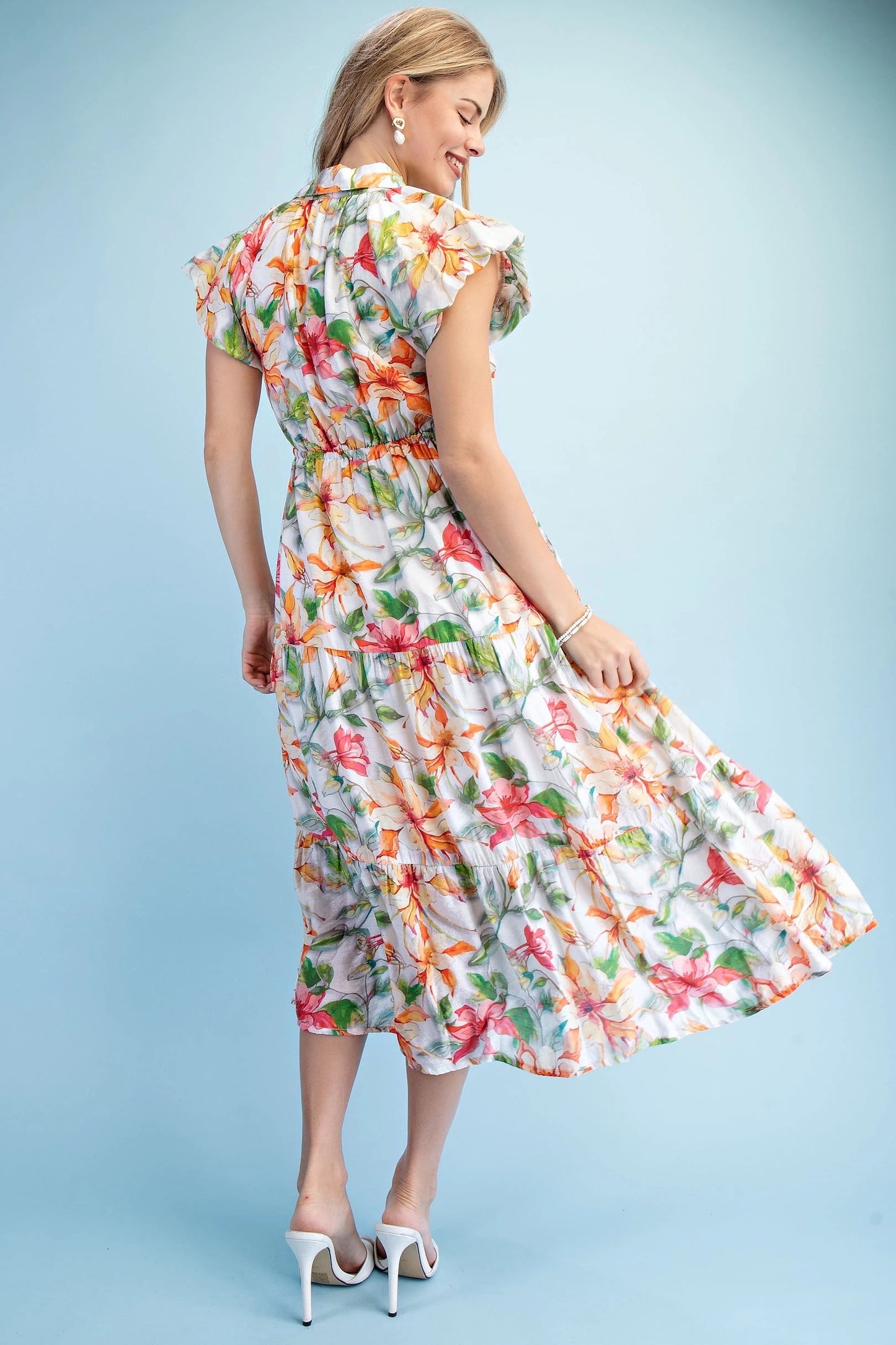 Charming Floral