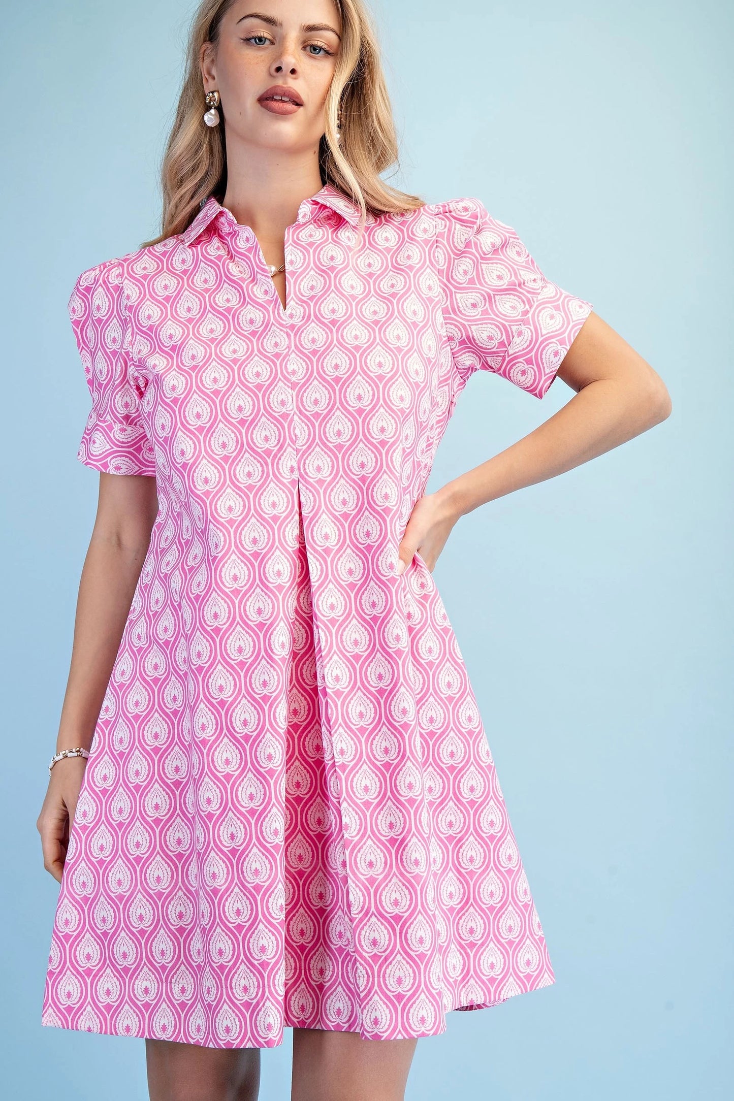 Candy Pink