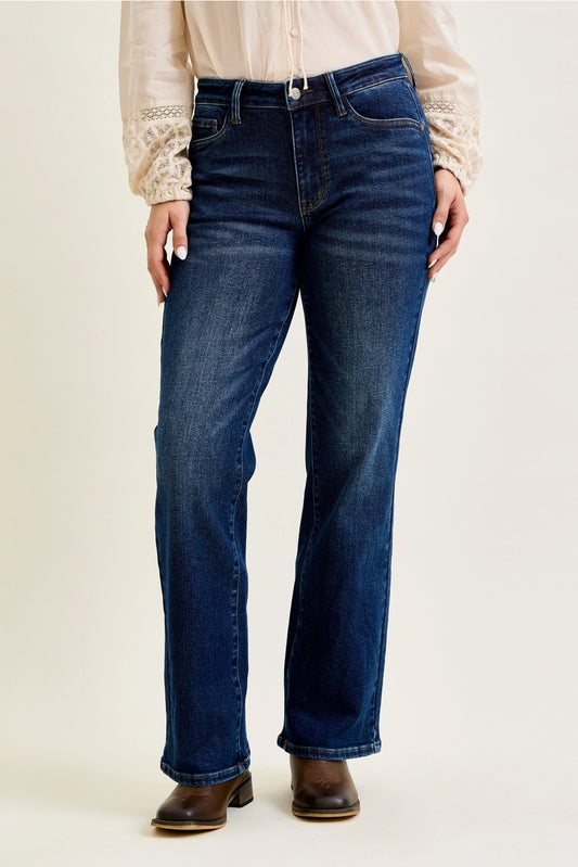 Alex Bootcut Jean