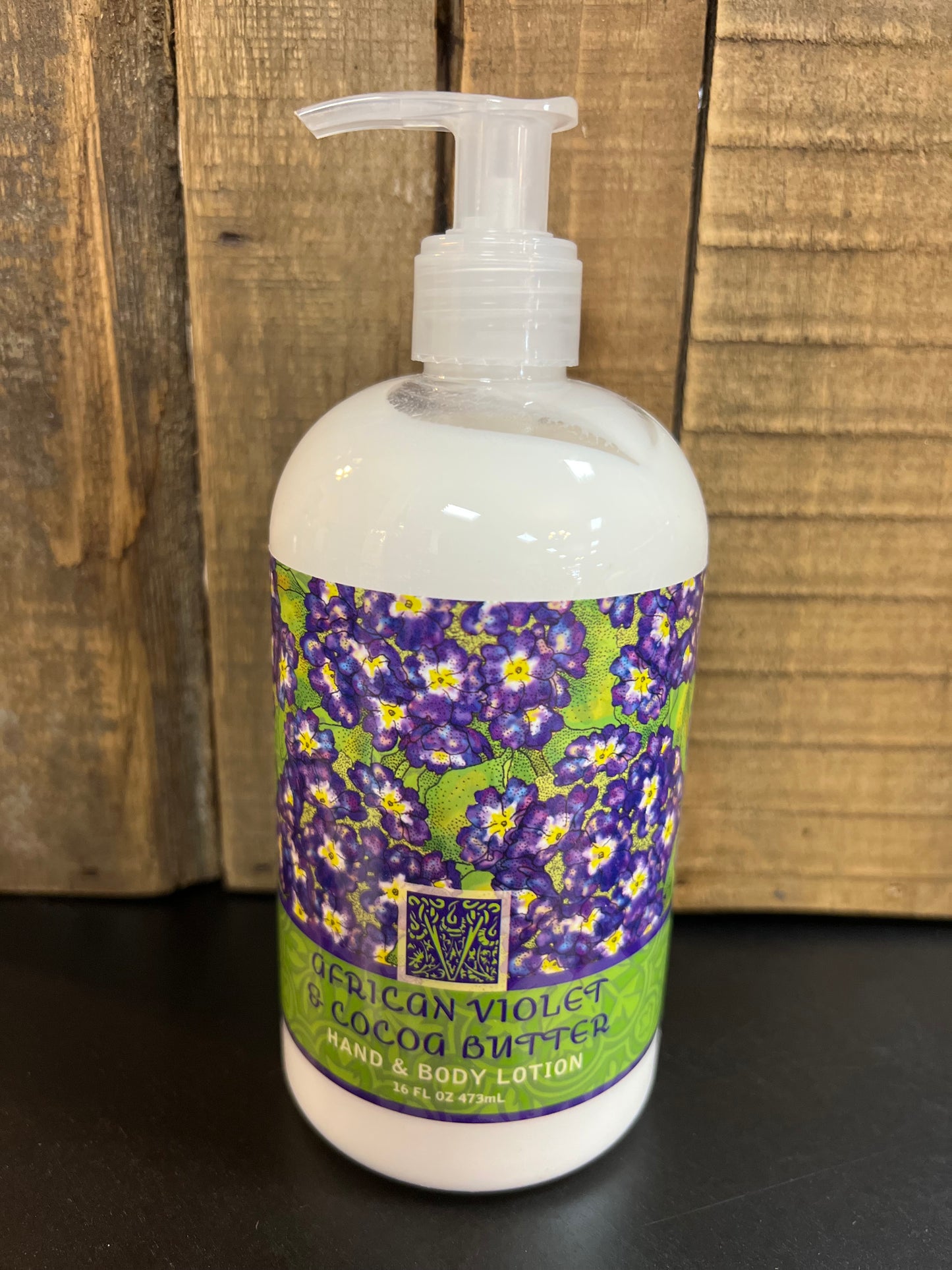 Greenwich Bay Soap/Lotion