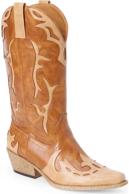 Wylie Boots
