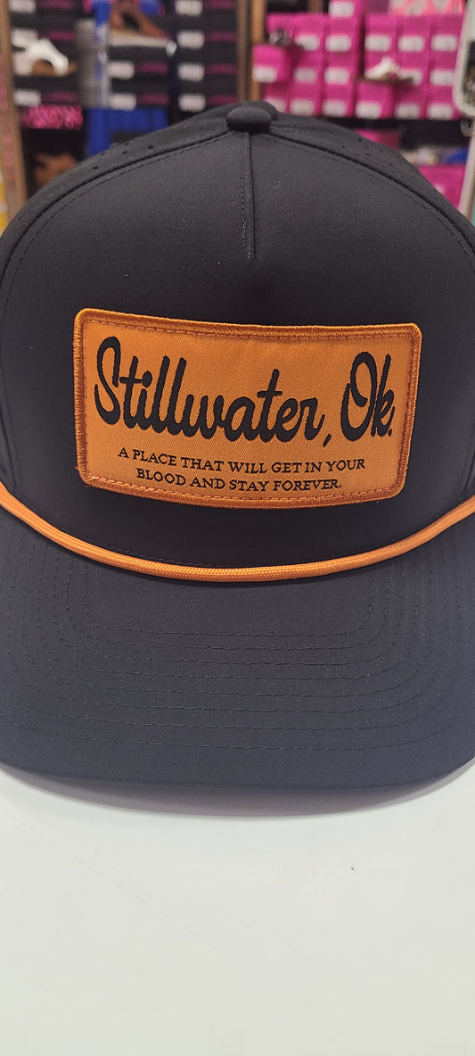 Stillwater Cap