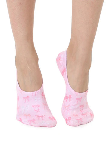 No Show Socks