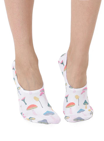 No Show Socks