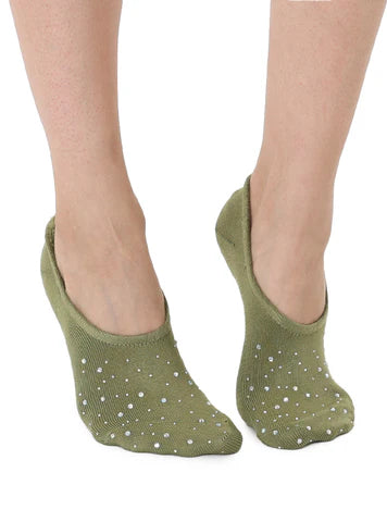 No Show Socks