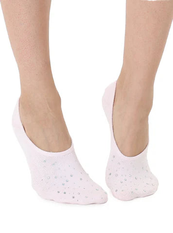 No Show Socks