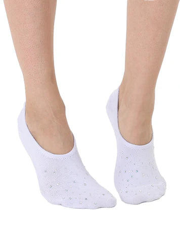 No Show Socks