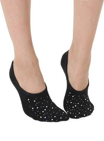 No Show Socks