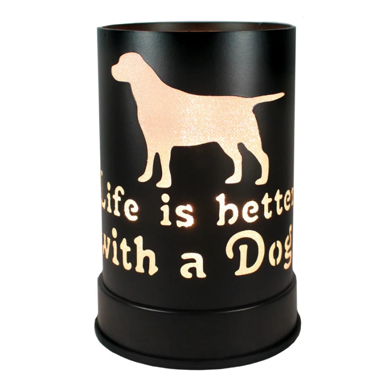 Dog Love Warmer