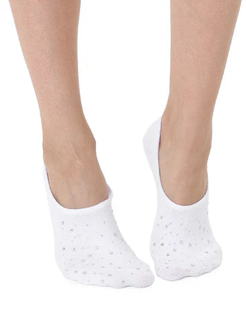No Show Socks