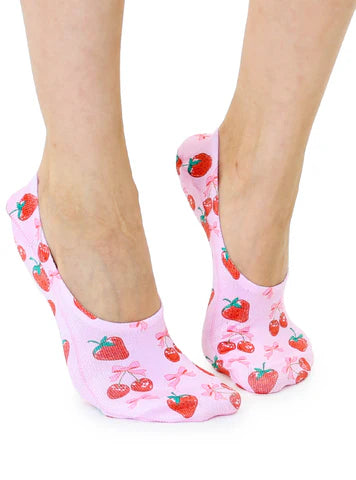 No Show Socks
