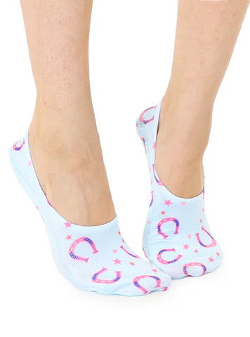 No Show Socks