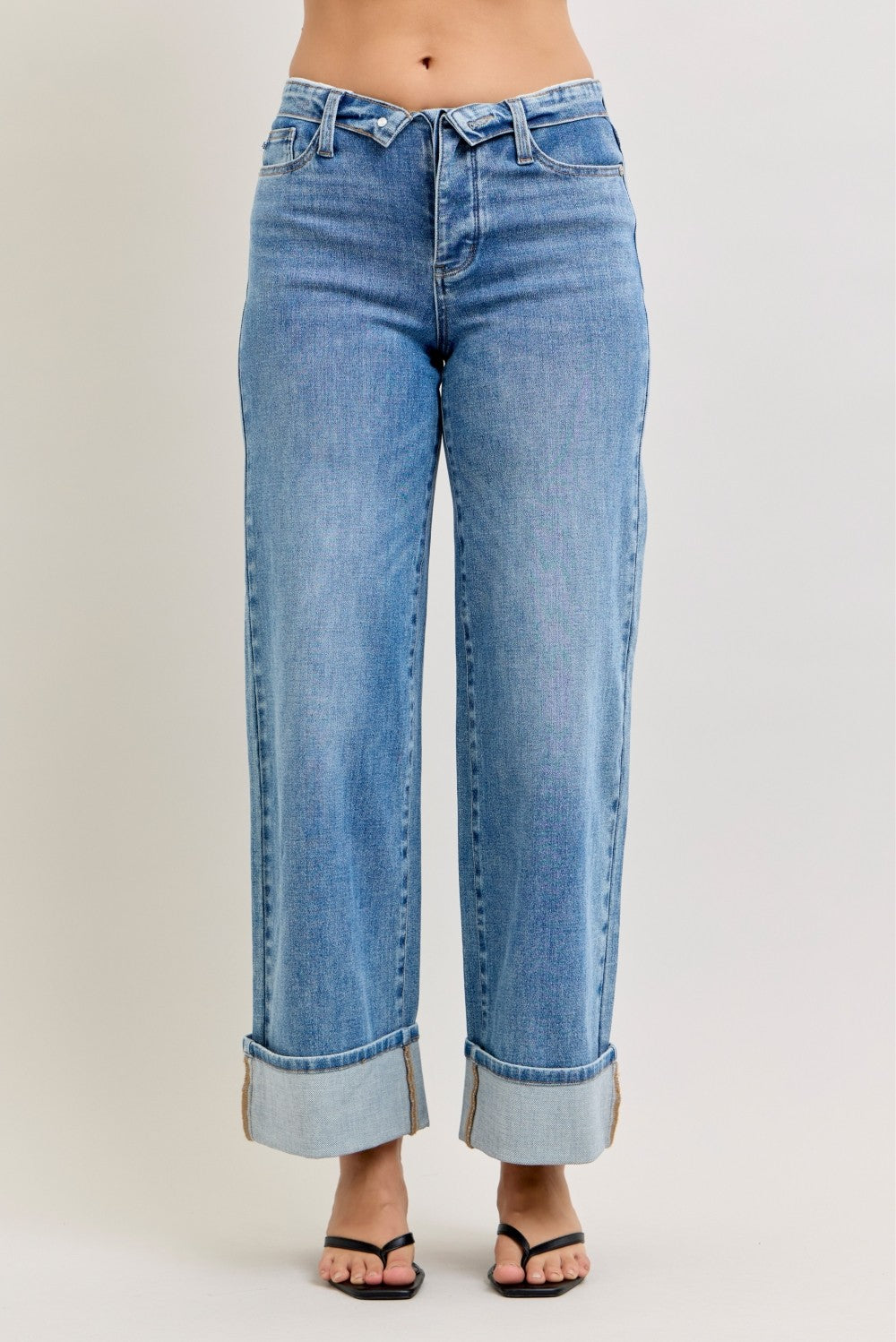 Gracie Jeans