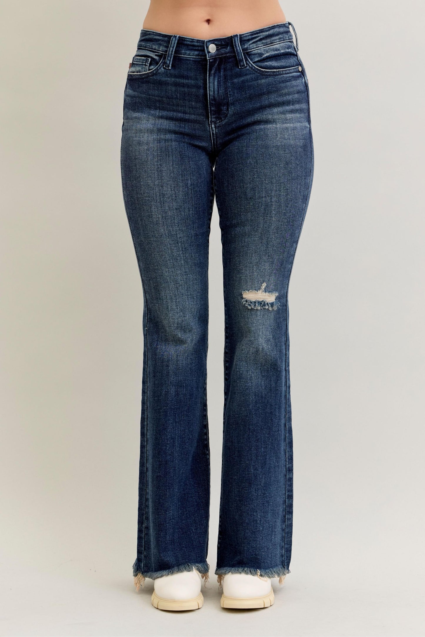 Katie Jeans
