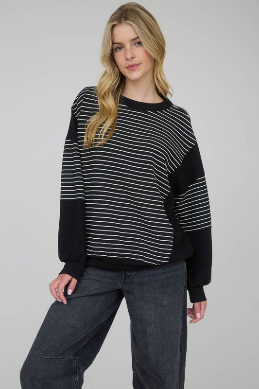 Modern Stripes