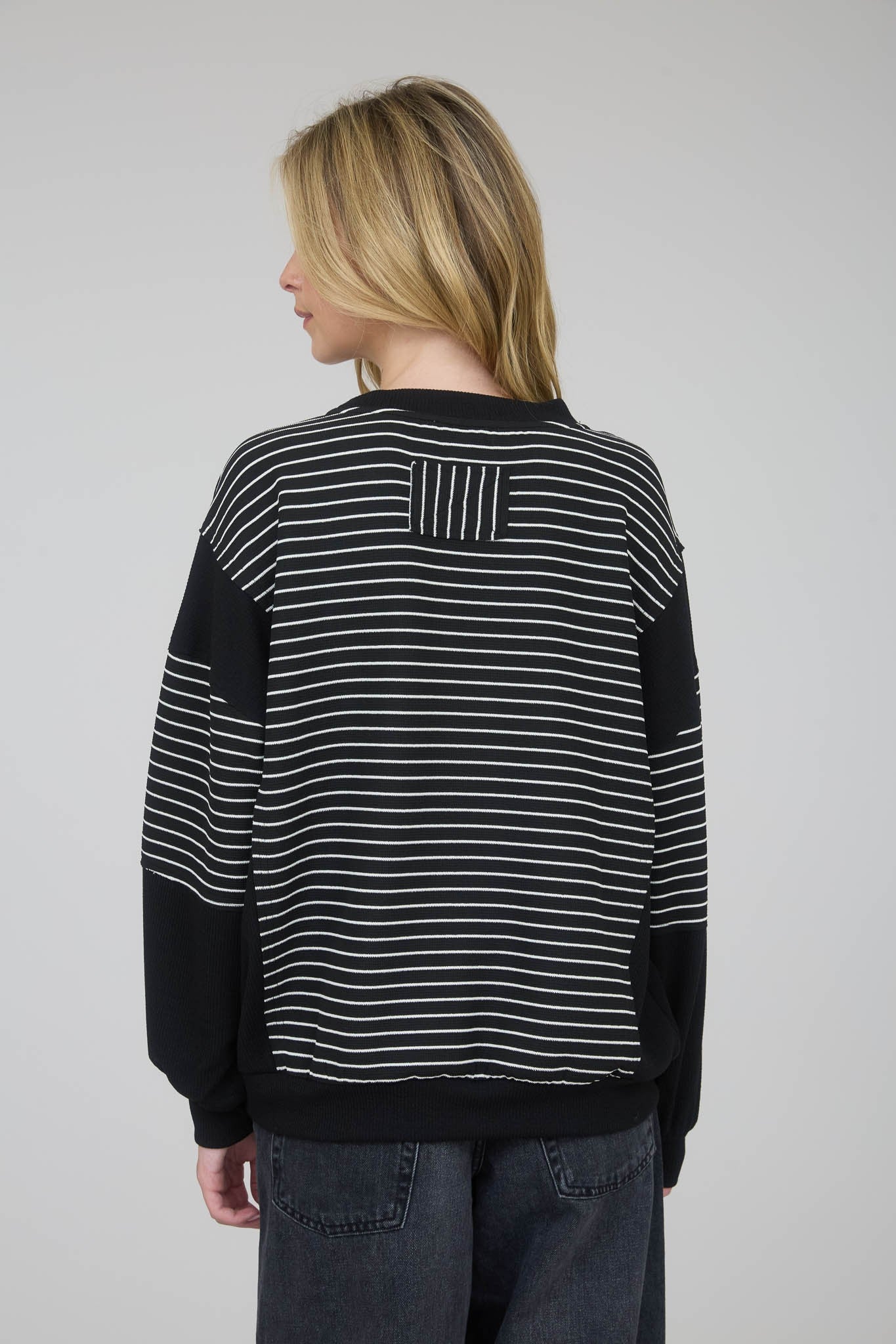 Modern Stripes