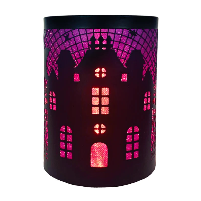 Haunted House Shade