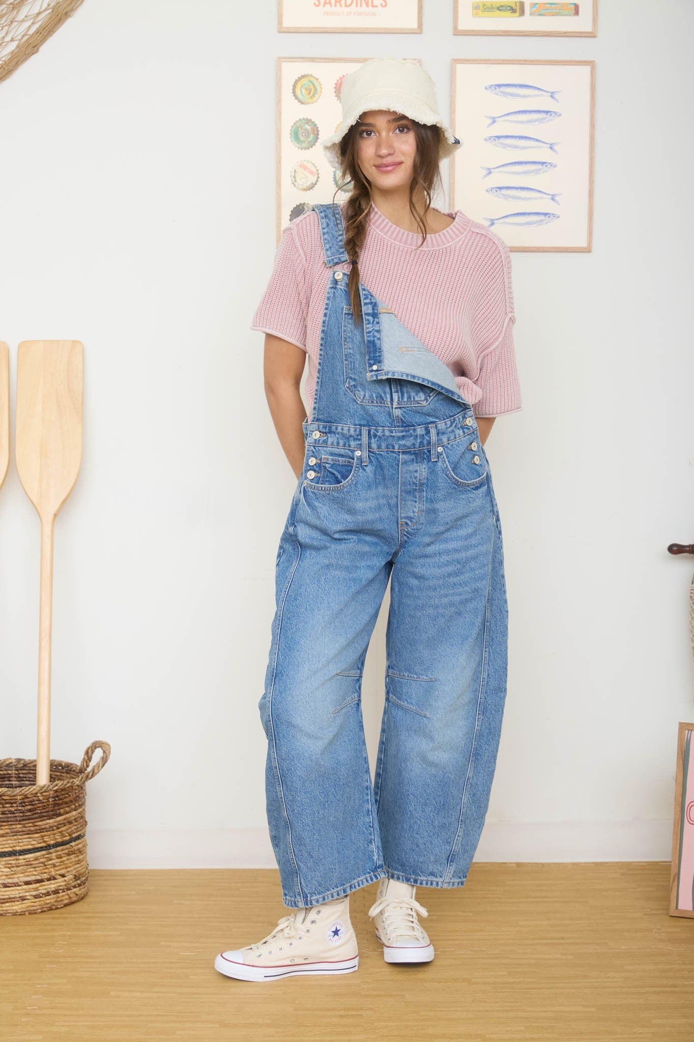 Everyday Edit Sweater