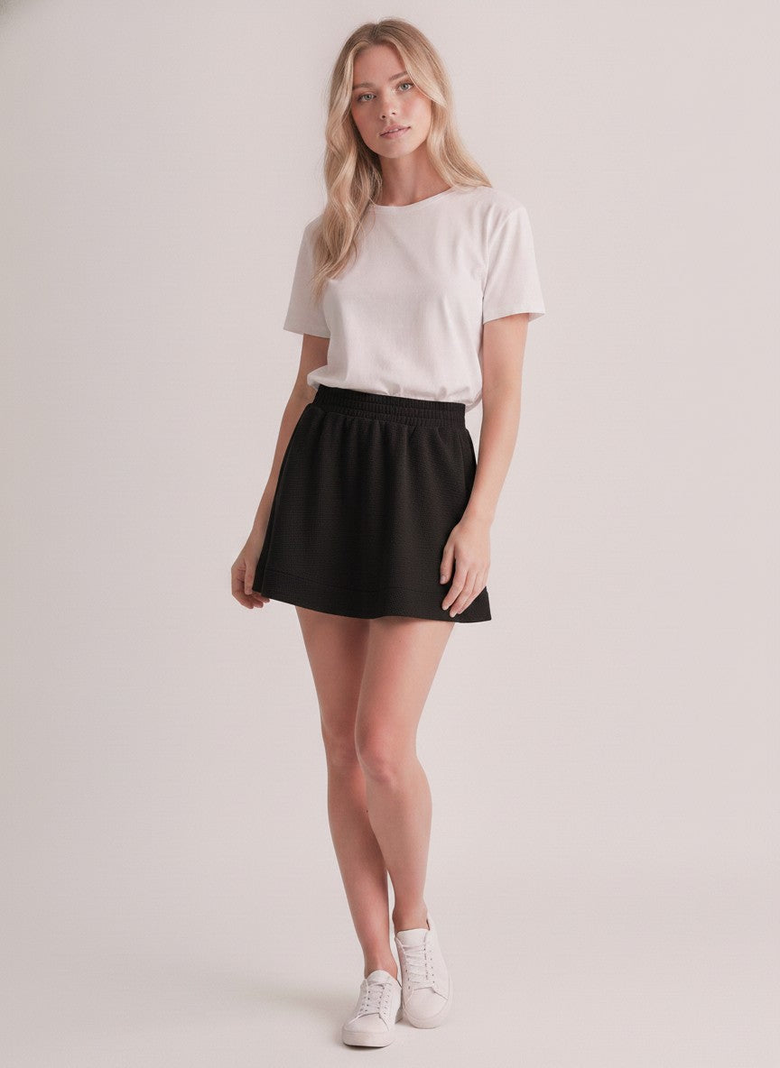 Weekend Essential Skort