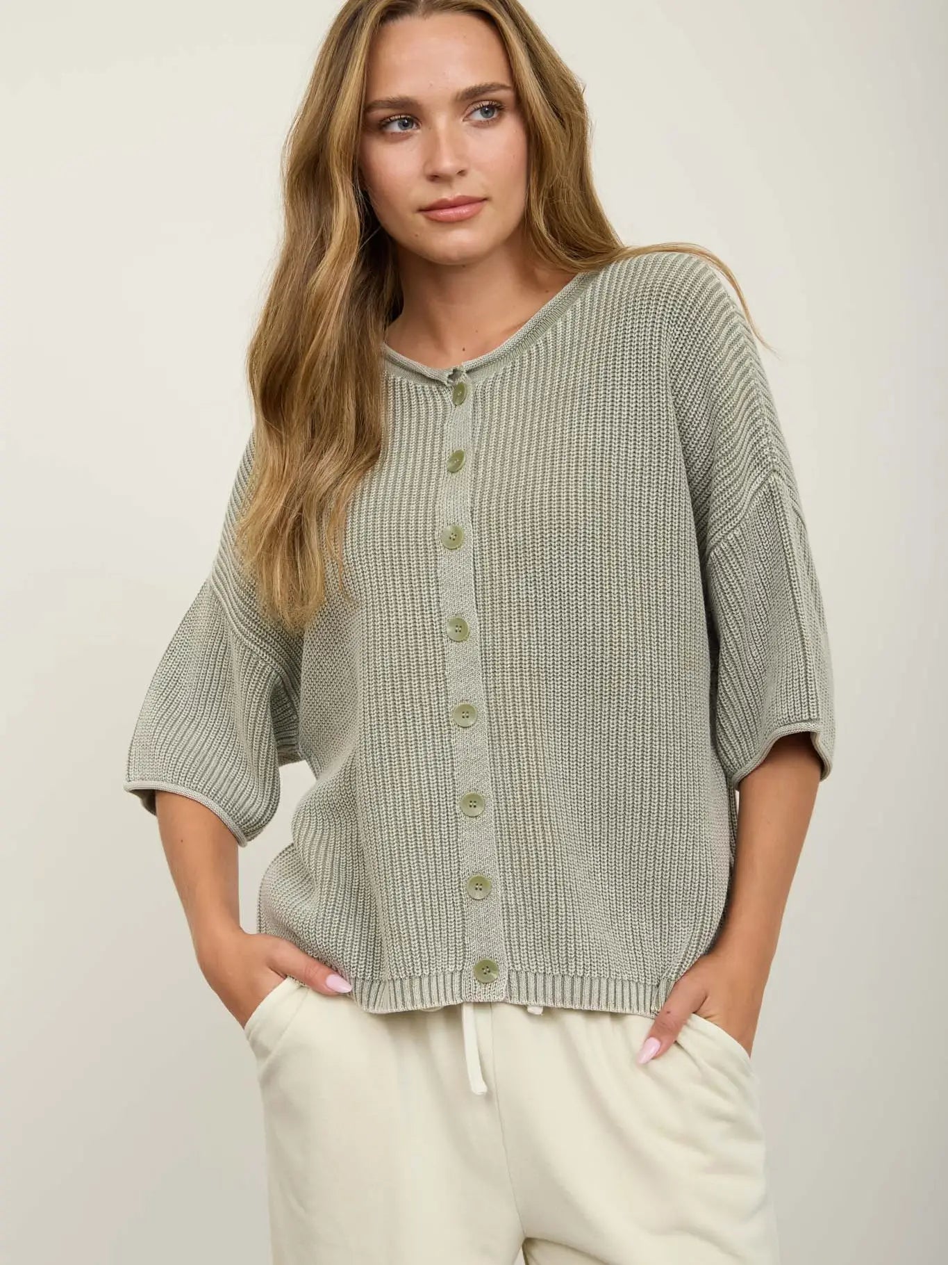 Cozy Season Top