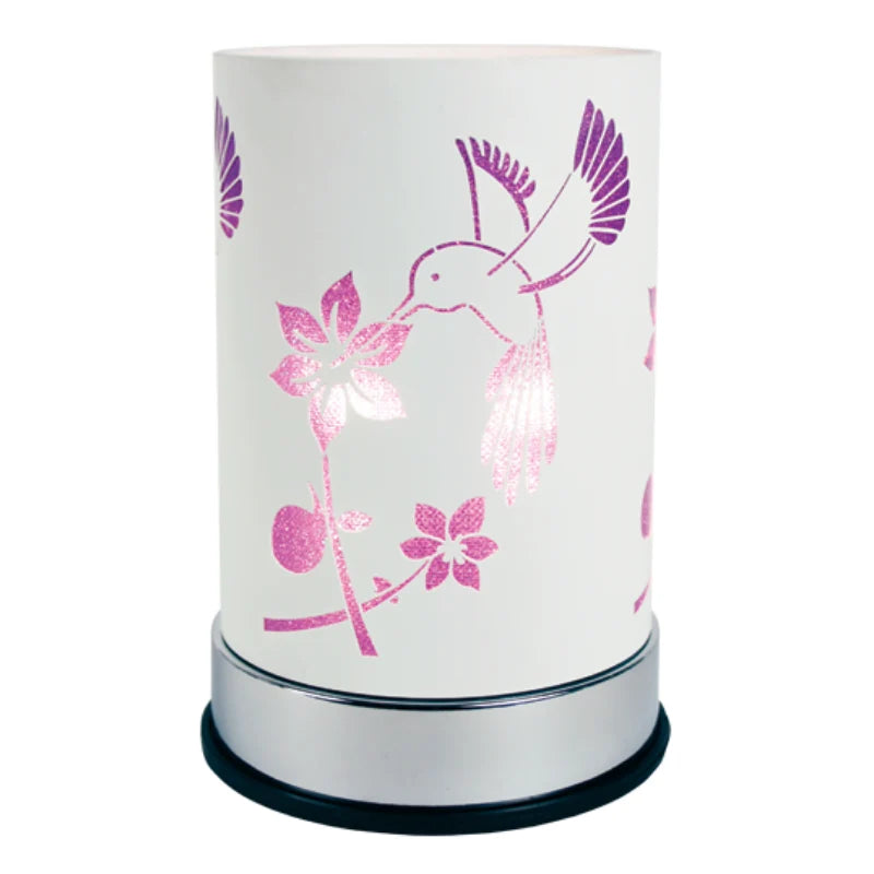 Hummingbird Warmer