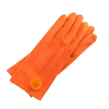 Ultrasuede Gloves