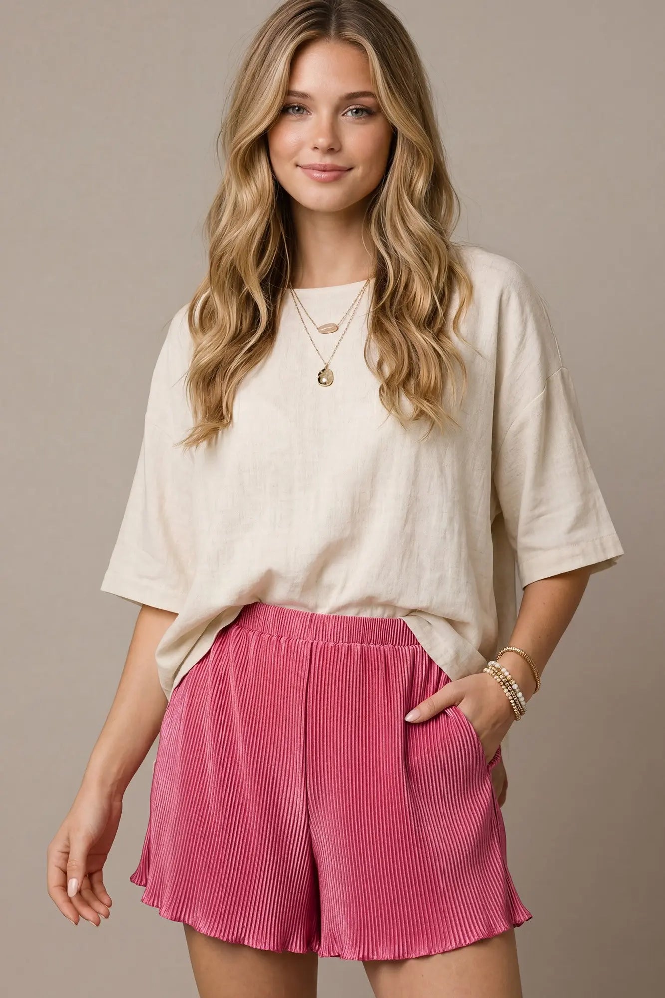The Flirty Favorite Shorts